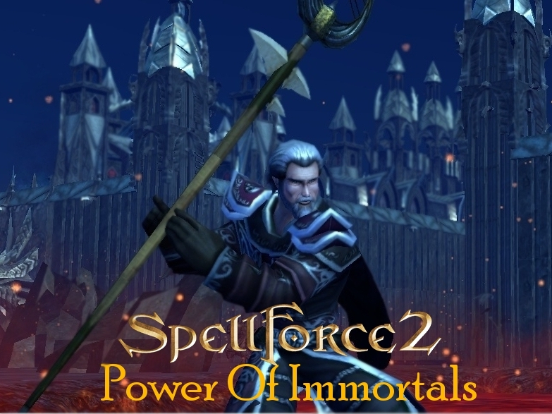 SpellForce: Conquest of Eo free instal