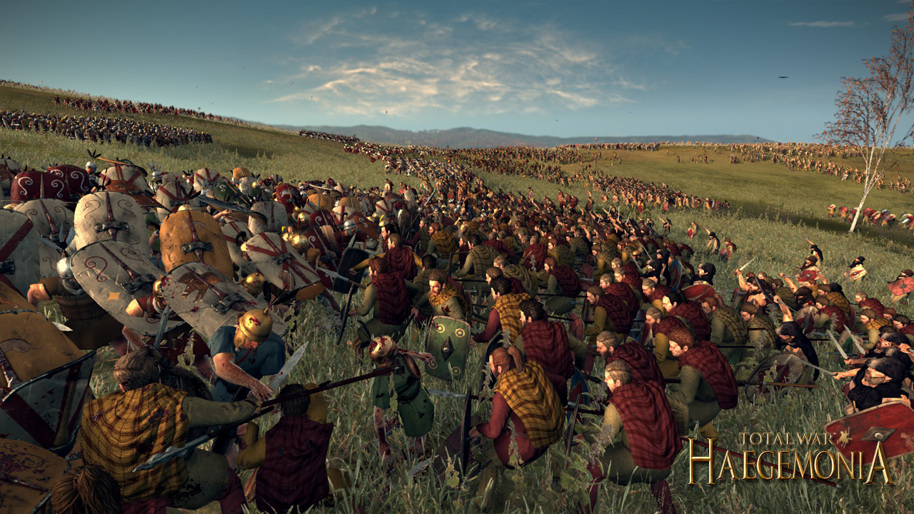 best mods for rome total war