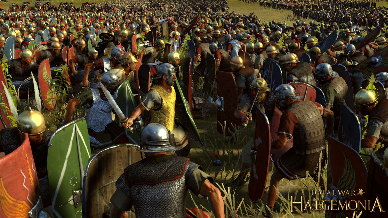 Images - Haegemonia mod for Total War: Rome II - ModDB