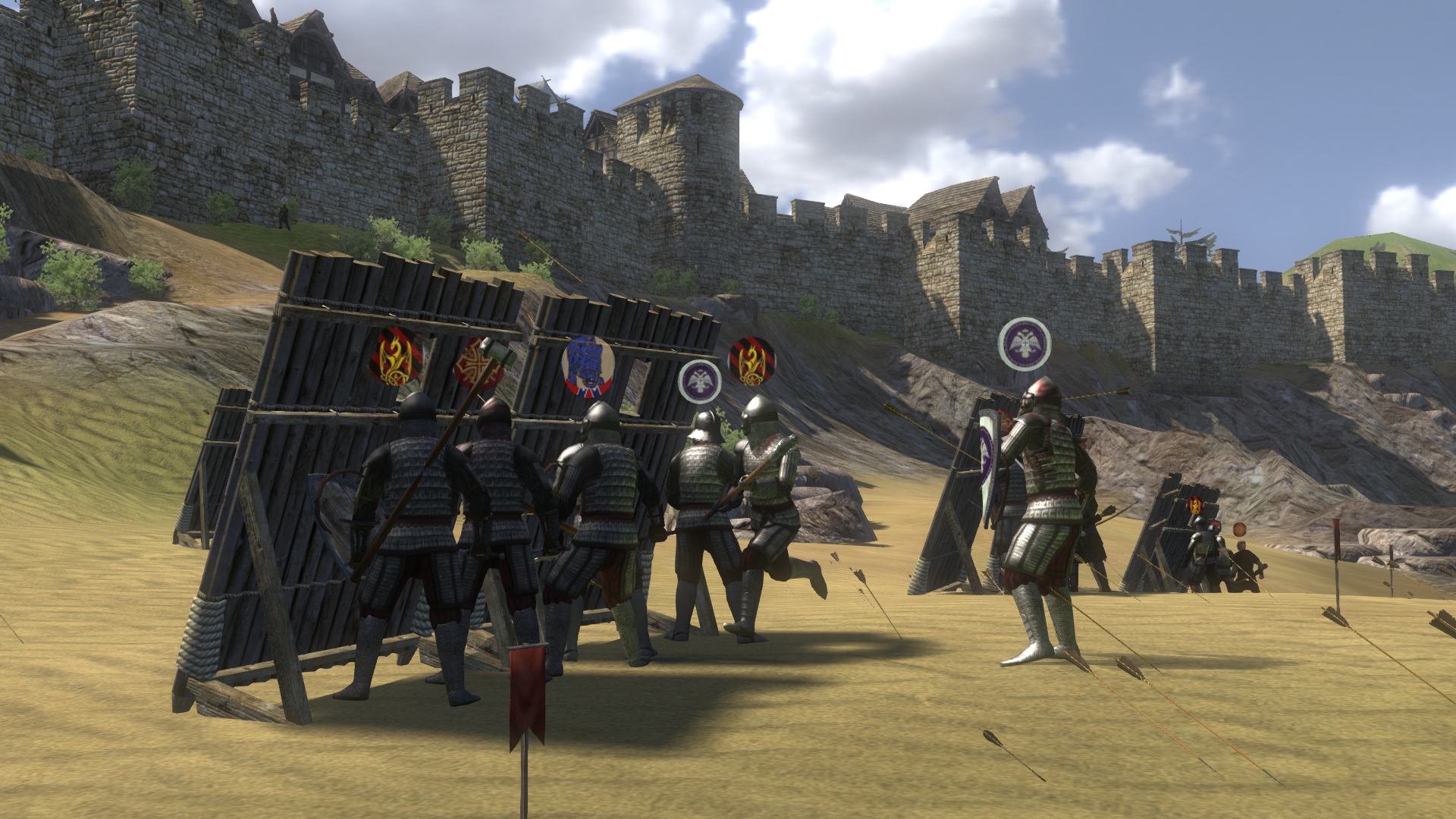 mount and blade warband campaign multiplayer