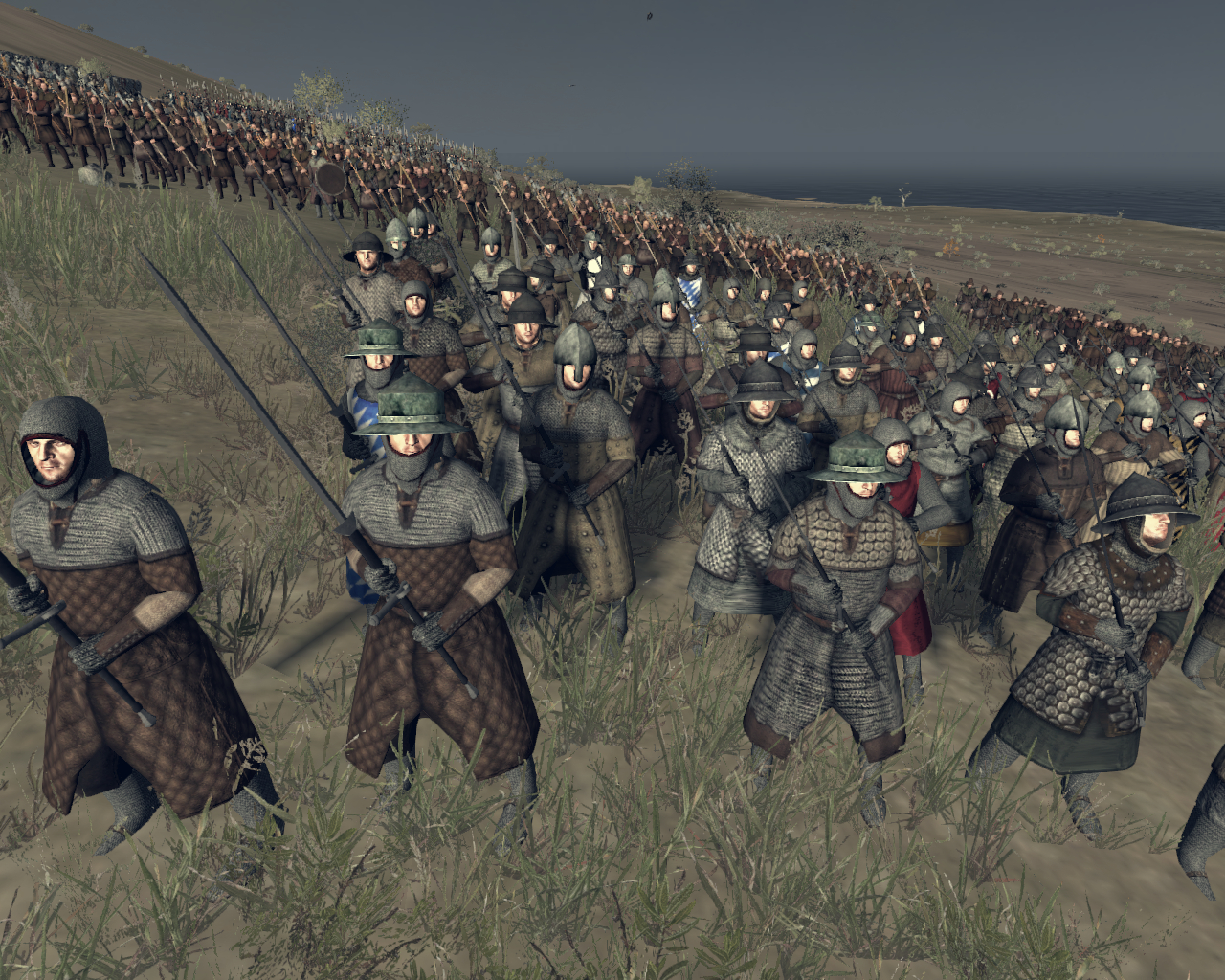 how to unlock factions in rome total war