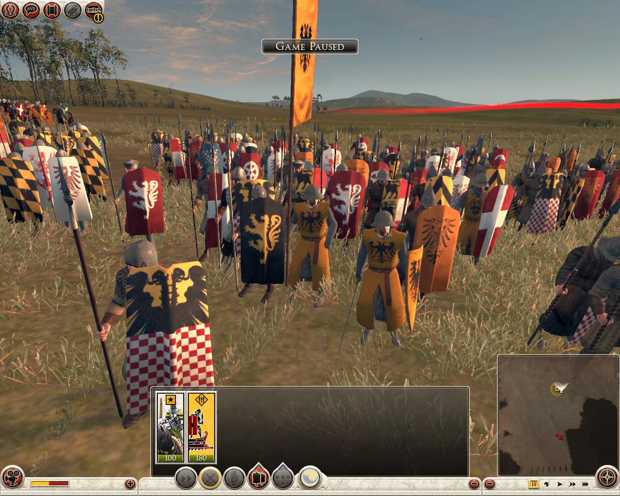 Ghibellines image - Medieval Kingdoms: Total War mod for Total War ...