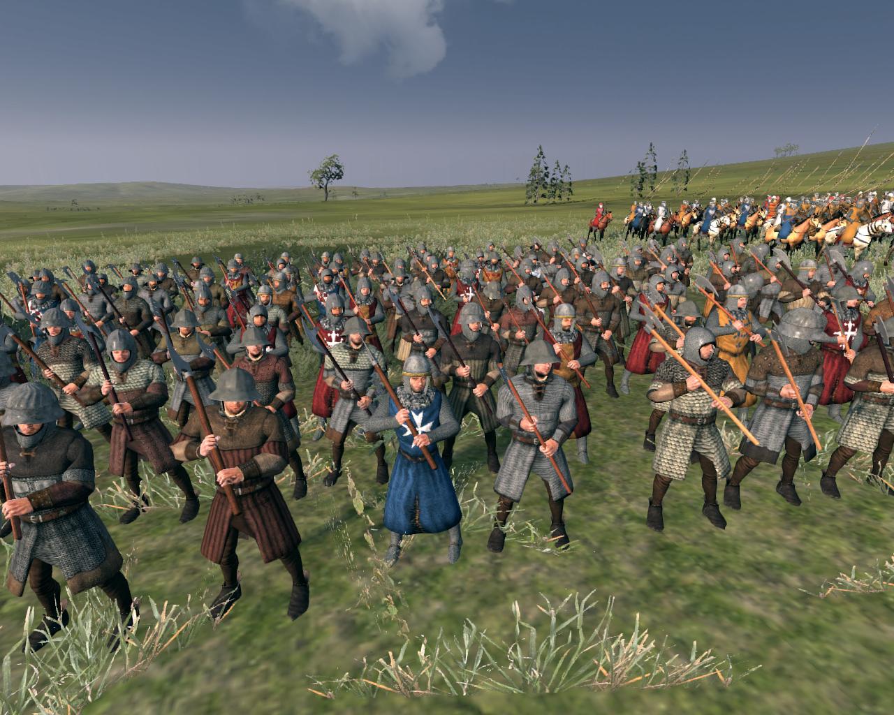 where are rome 2 total war mods