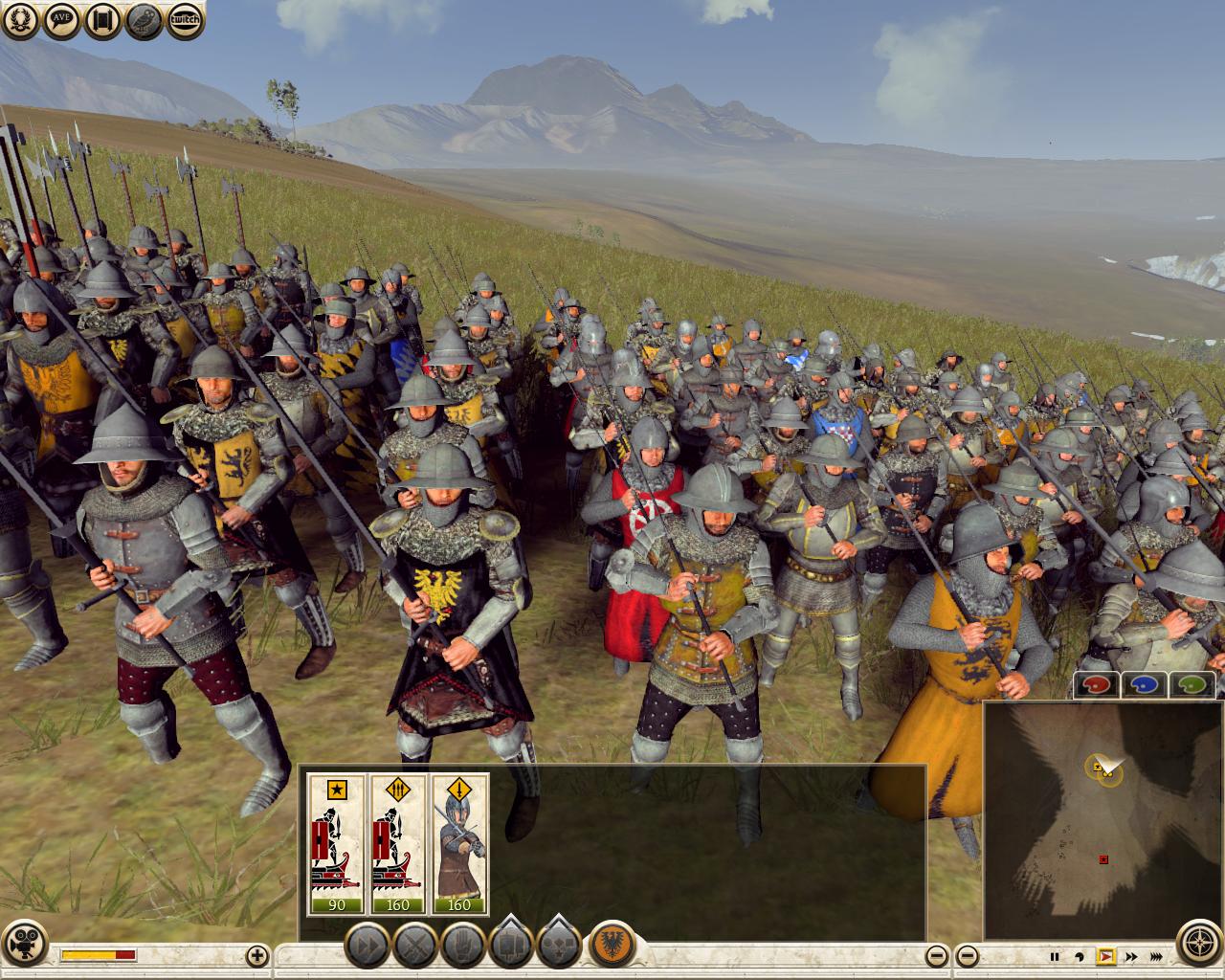 Total War Rome 2 Mods Download
