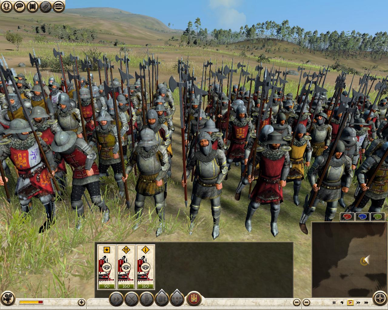 rome total war spain rome total war spain