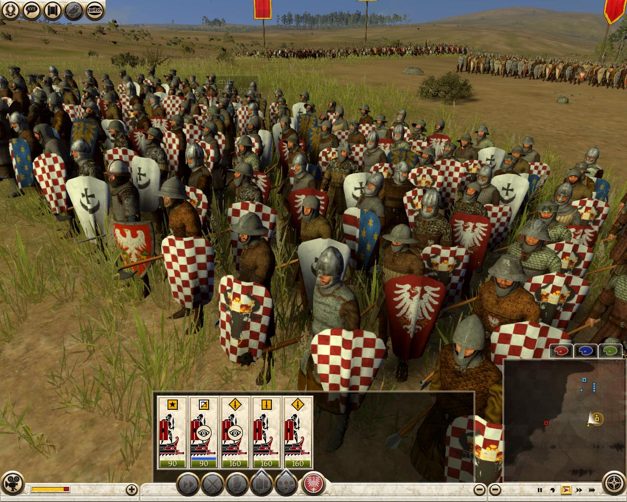 Polish Castellans image - Medieval Kingdoms: Total War mod for Total ...