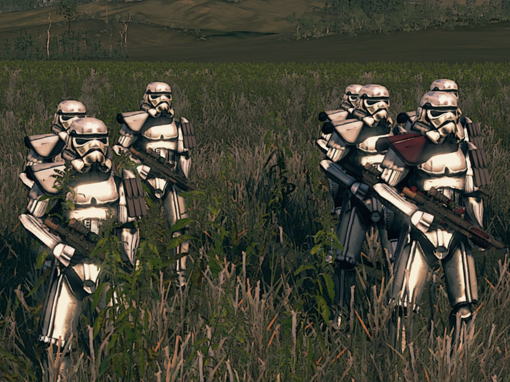 galaxy at war call to arms mod