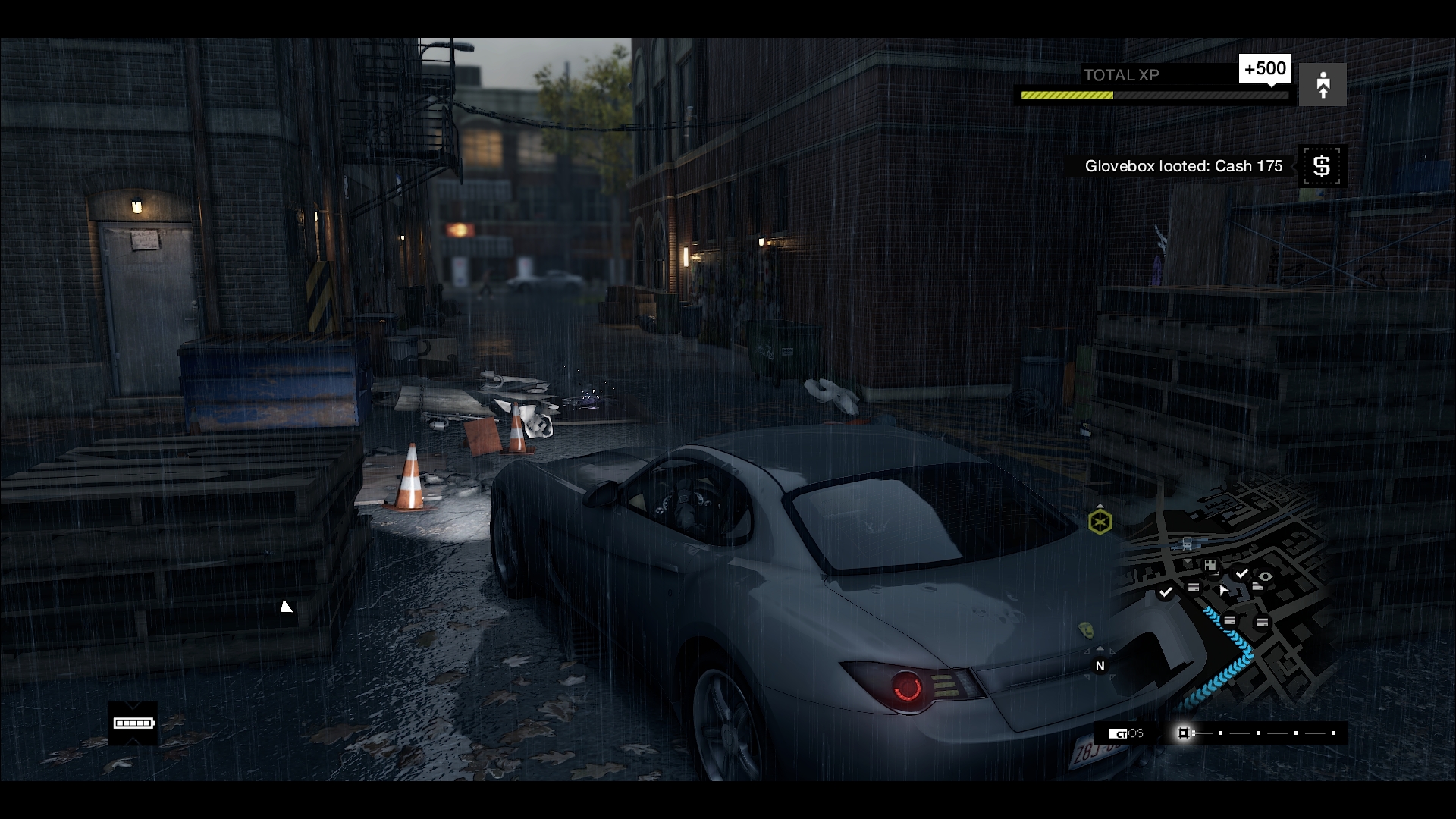 Here's 30 minutes of new Watch Dogs: Legion E3 gameplay