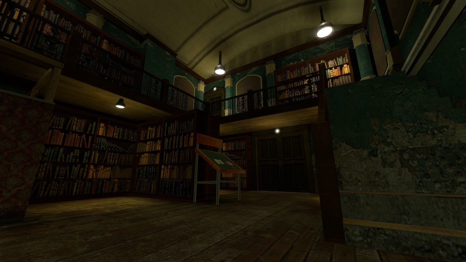 Resident Evil 2 библиотека. Резидент ИВЛ 2 библиотека. Комната наблюдения Resident Evil 2 Remake. Шаболовский резидент Холл.