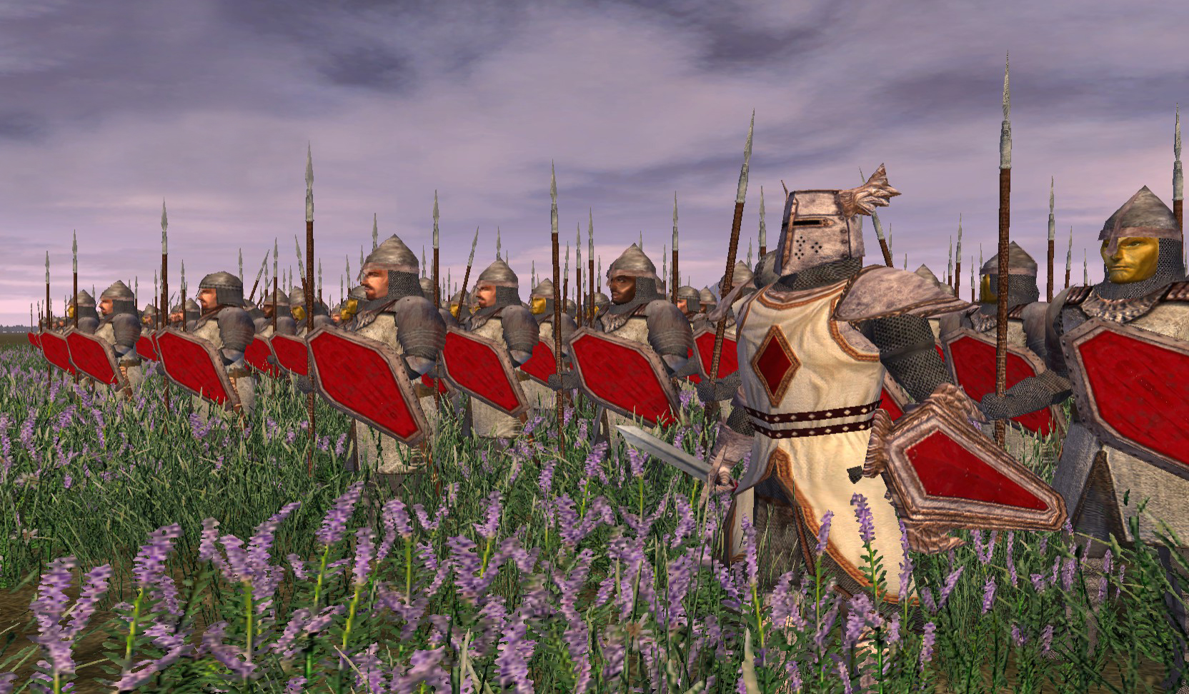 Medieval 2 total war steam rip фото 100