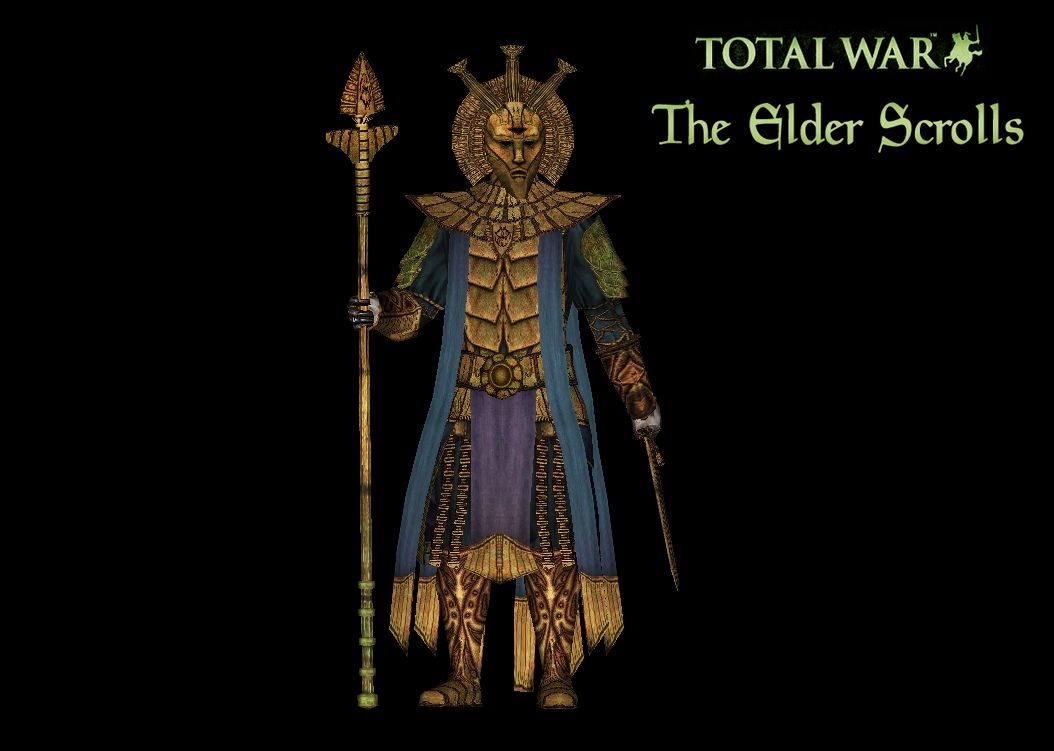 The Devil himself image - The Elder Scrolls: Total War mod for Medieval ...