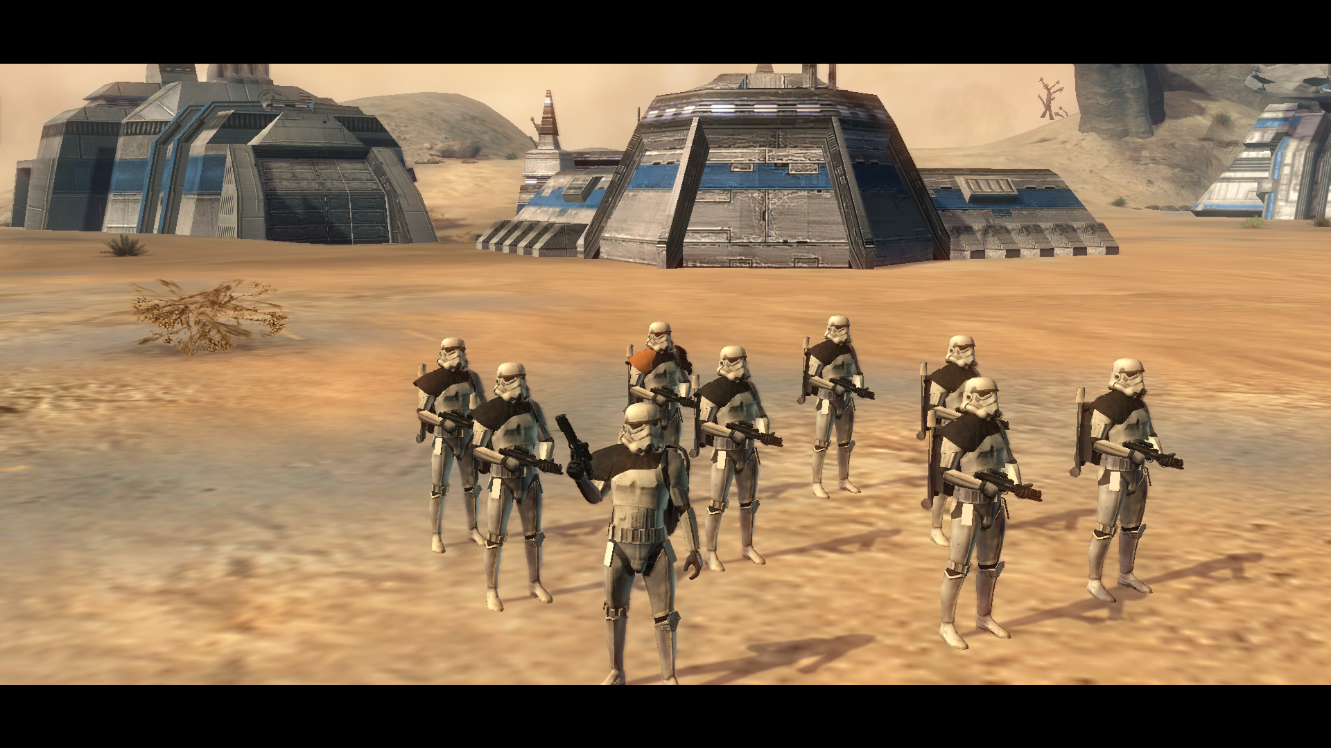 Rebel Power Supreme (T3-b) image - Star Wars: New Order mod for Star Wars:  Empire at War: Forces of Corruption - ModDB