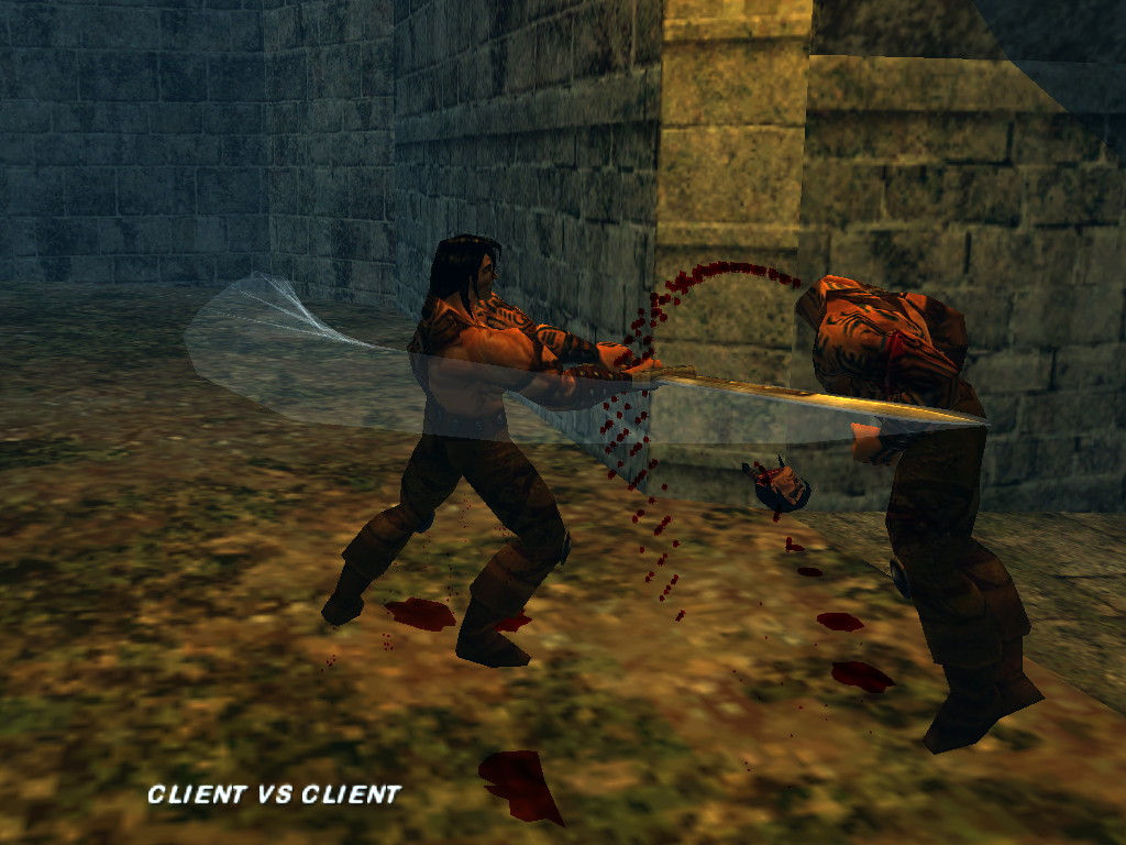 severance blade of darkness mods severance blade of darkness mods
