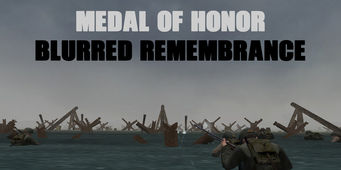 Download medal of honor allied assault crack 1.11