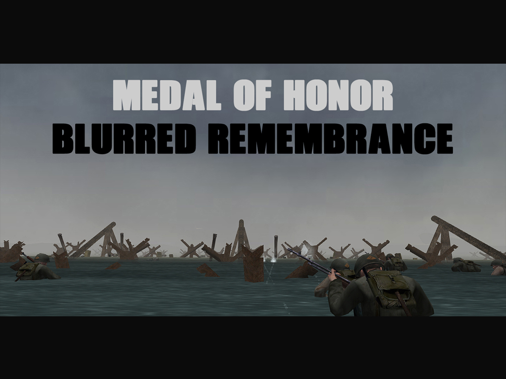 Medal of honor allied assault как поменять разрешение