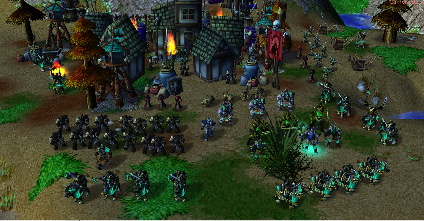 Warcraft iii on steam фото 10