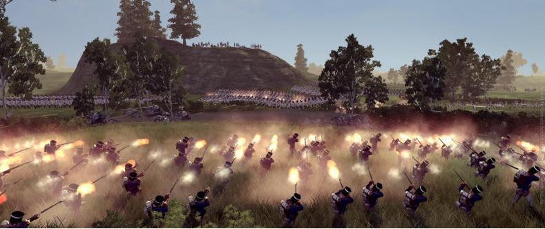 steam napoleon total war mods