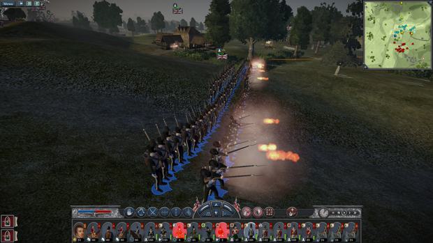 napoleon total war sound mod