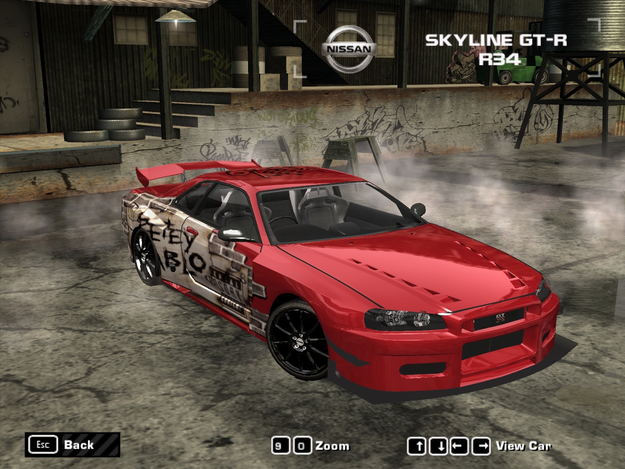 nfs most wanted reviews