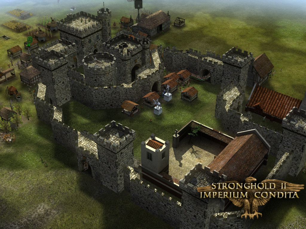 stronghold 2 kingmaker maps