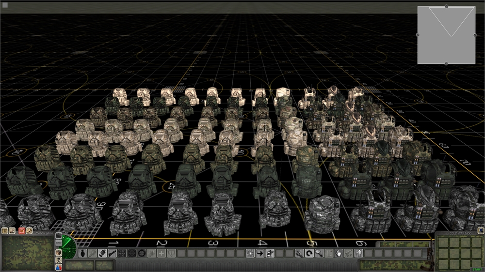 men at war assault squad 2 modern battlefield 2