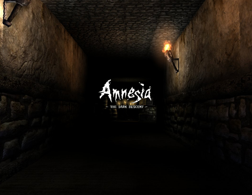 Mansion Mysteries mod for Amnesia: The Dark Descent - ModDB