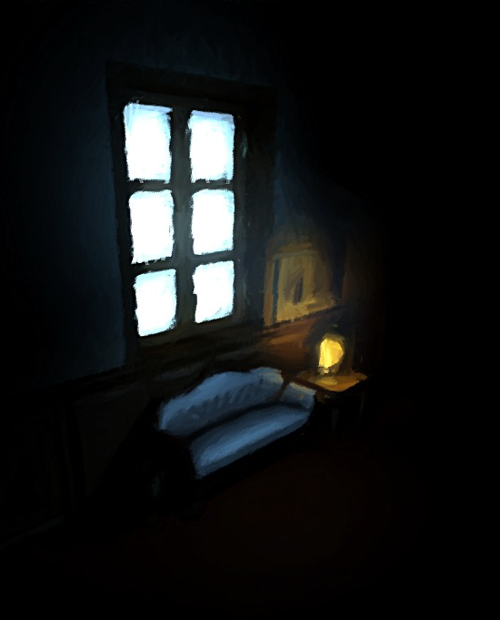 Прохождение игры amnesia escape на телефоне в картинках