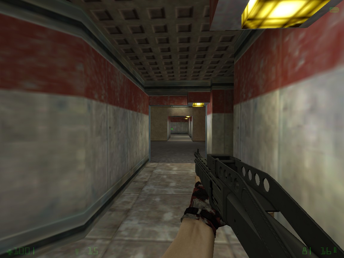half life opposing force all weapons half life opposing force all weapons