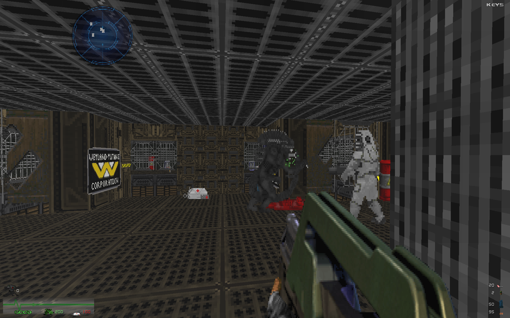 The ultimate doom steam фото 85