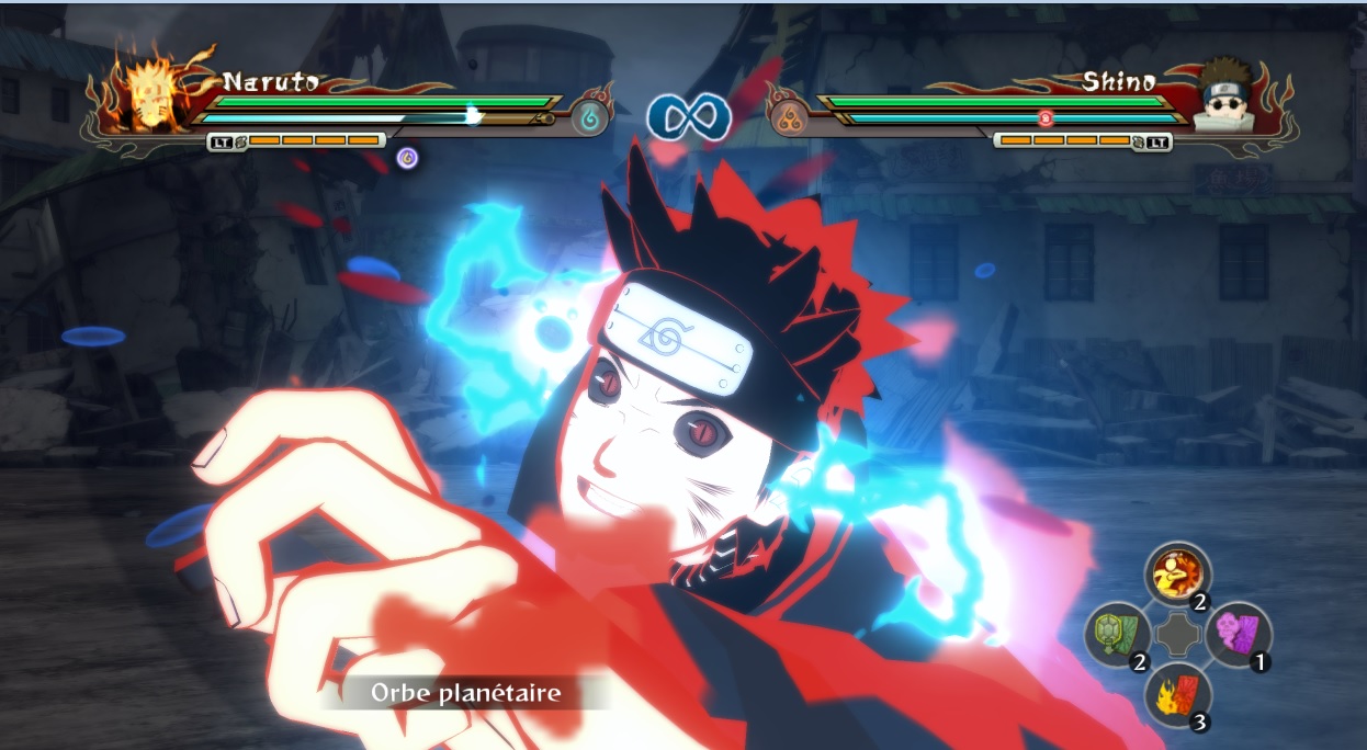 Crack naruto shippuden ultimate ninja storm revolution no steam edition