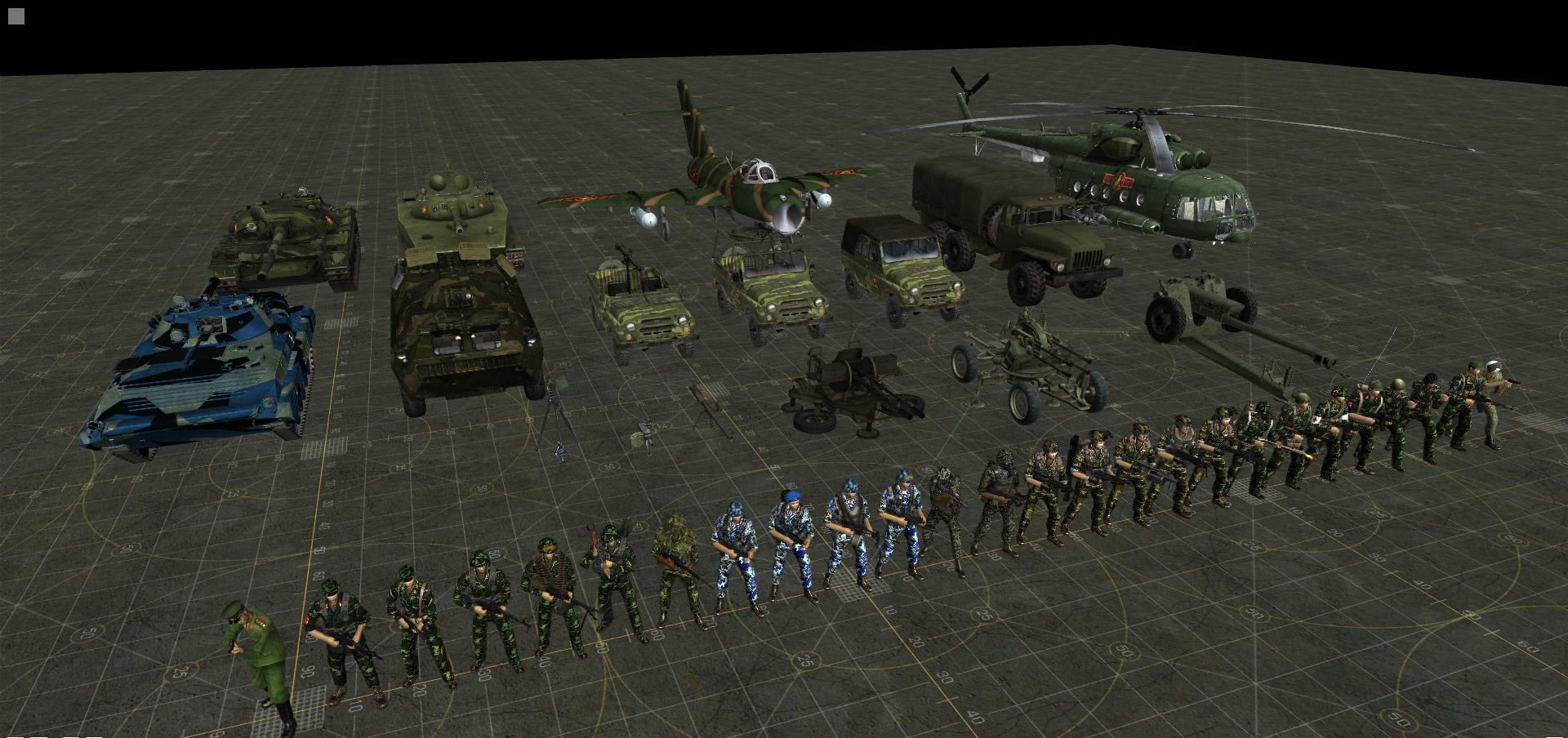 Mow portal men of war assault squad 2 фото 42