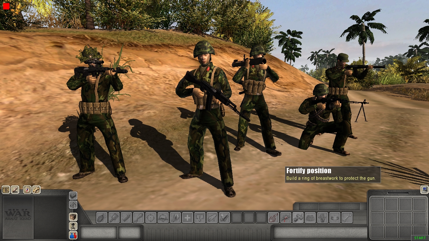 men of war assault squad 1 starwars mod