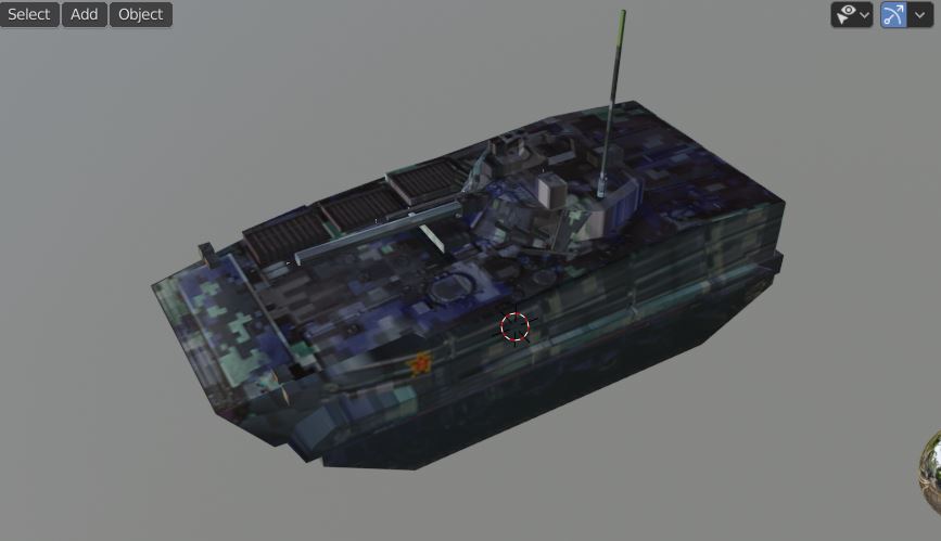 Add new skin for ZBD-05 China image - Fierce War mod for Rise of ...