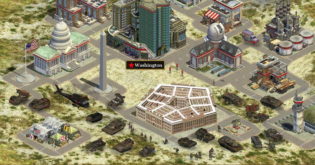 rise of nations mods download