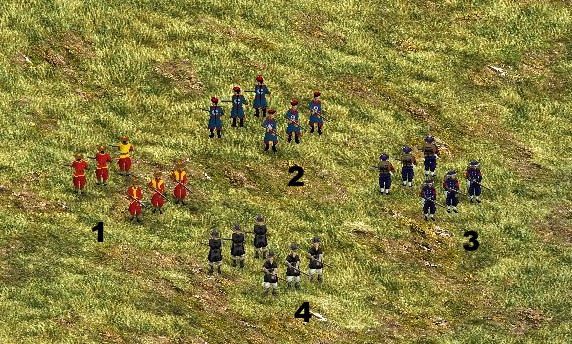 rise of nations thrones and patriots mods