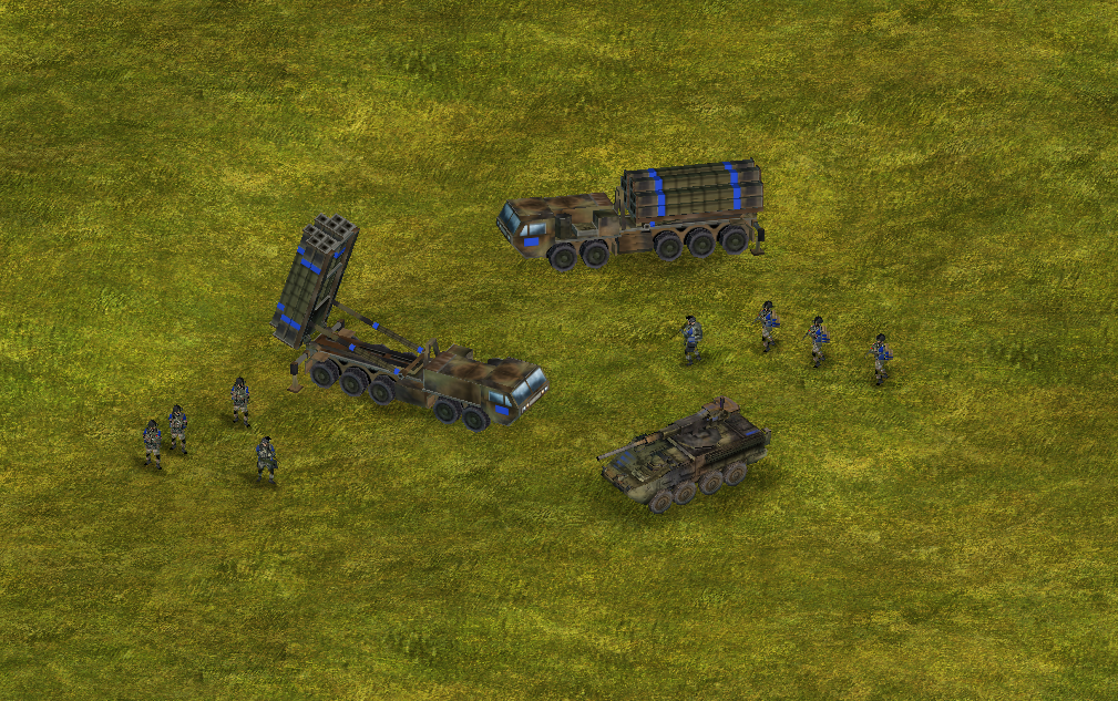 rise of nations thrones and patriots problems can