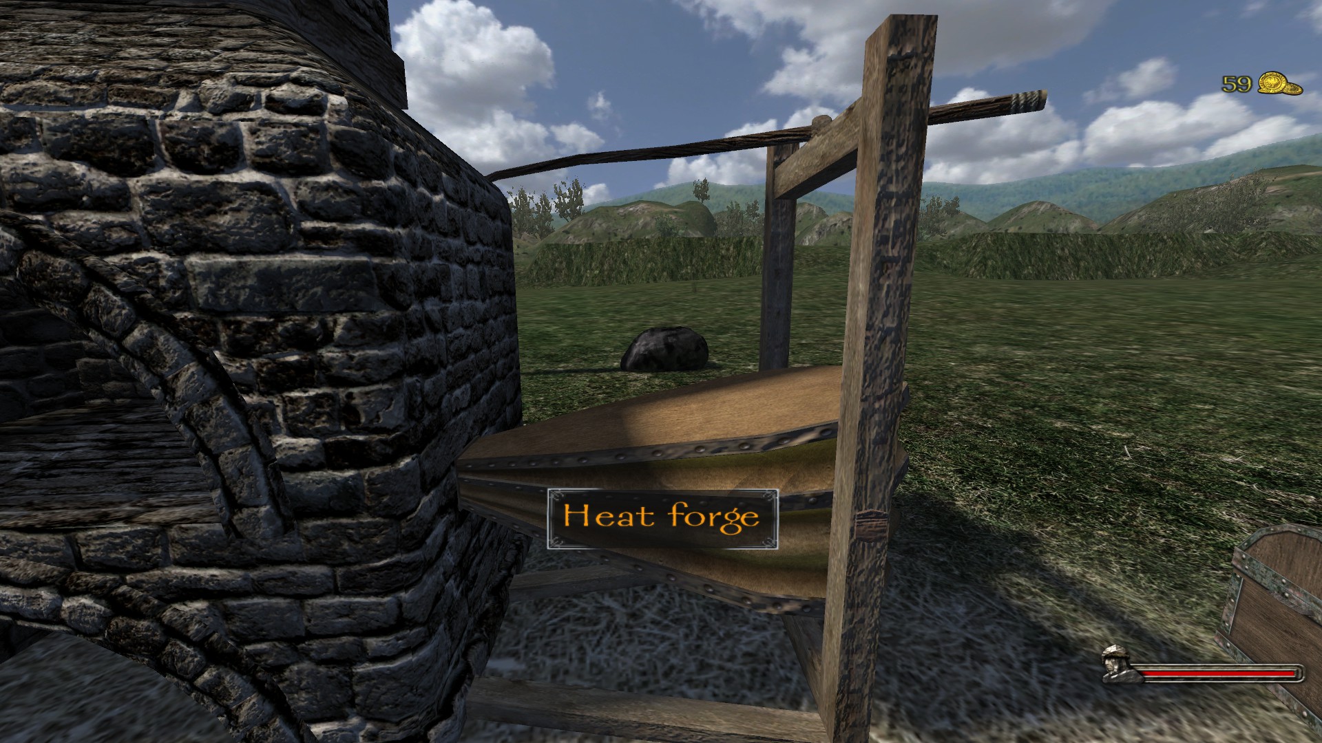 mount and blade warband 1.168 module system