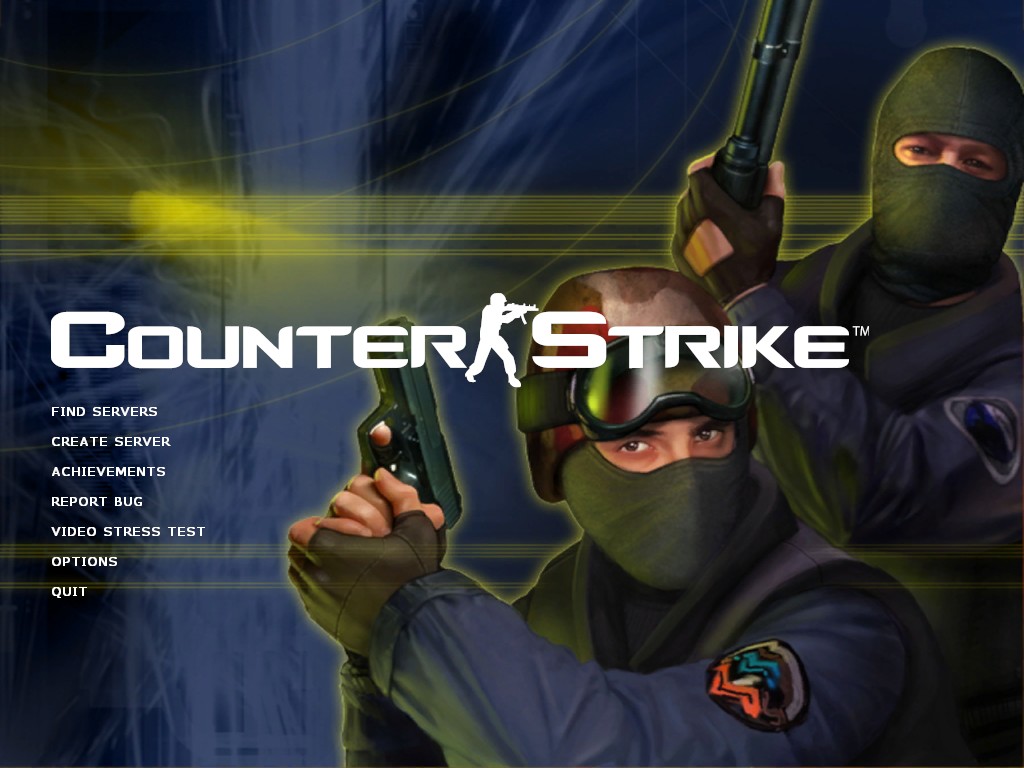 Counter-Strike 1.6 Source mod - Mod DB