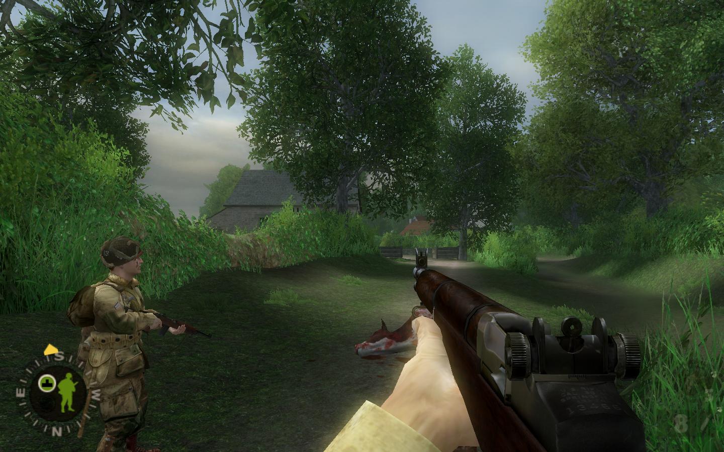 Моды на geforce arms huckleberry. Brothers in Arms Hill 30 Road. Игра brothers in Arms Road to Hill 30. Brothers in Arms: Road to Hill 30 (2005 г.). Brothers in Arms Road to Hill 30 ps2.