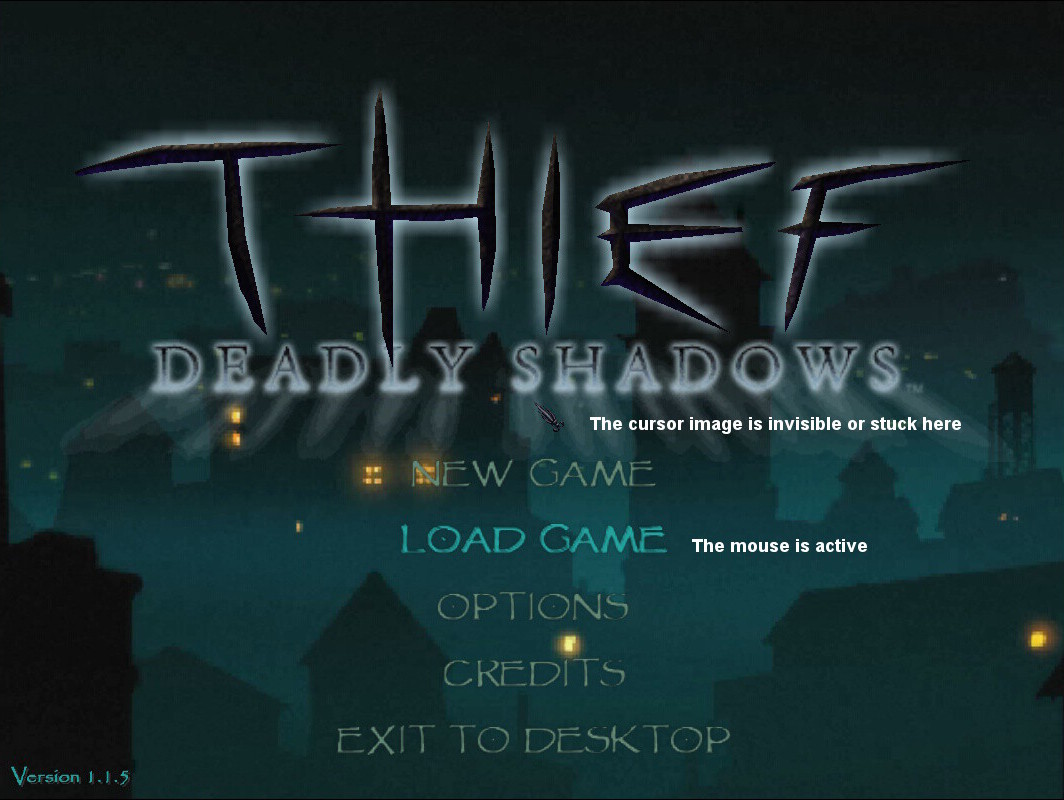Steam thief deadly shadows фото 3