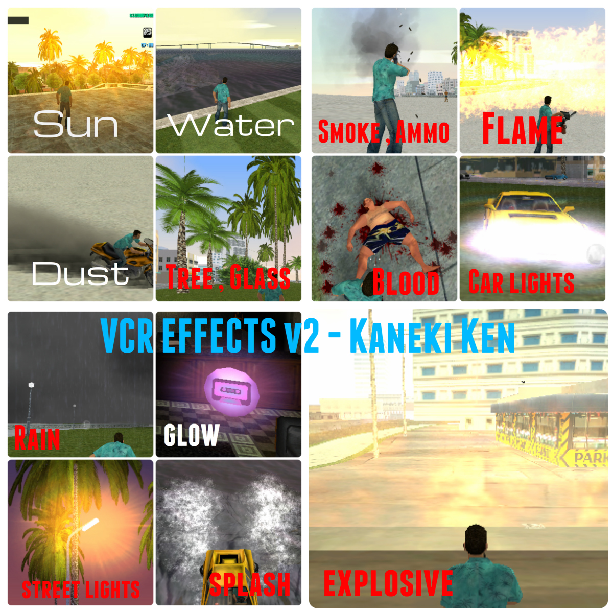 Image GTA VC Roleplay 5.0 - Mod DB