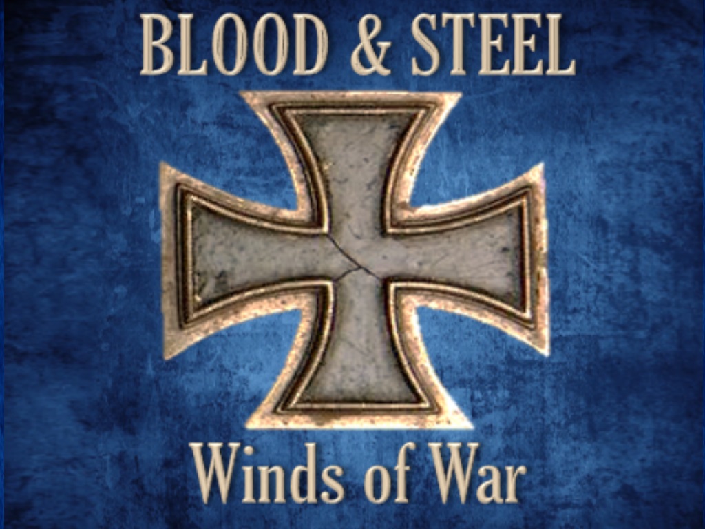 Blood And Steel Warband