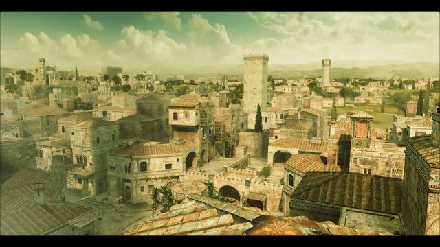 Assassin's Creed 2 Reshade Remaster 2020 news - ModDB