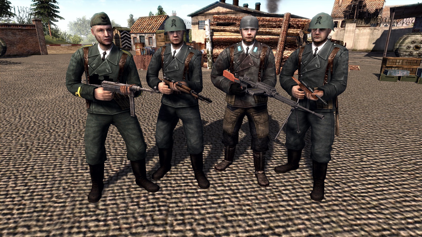 men of war assault squad 2 download updates