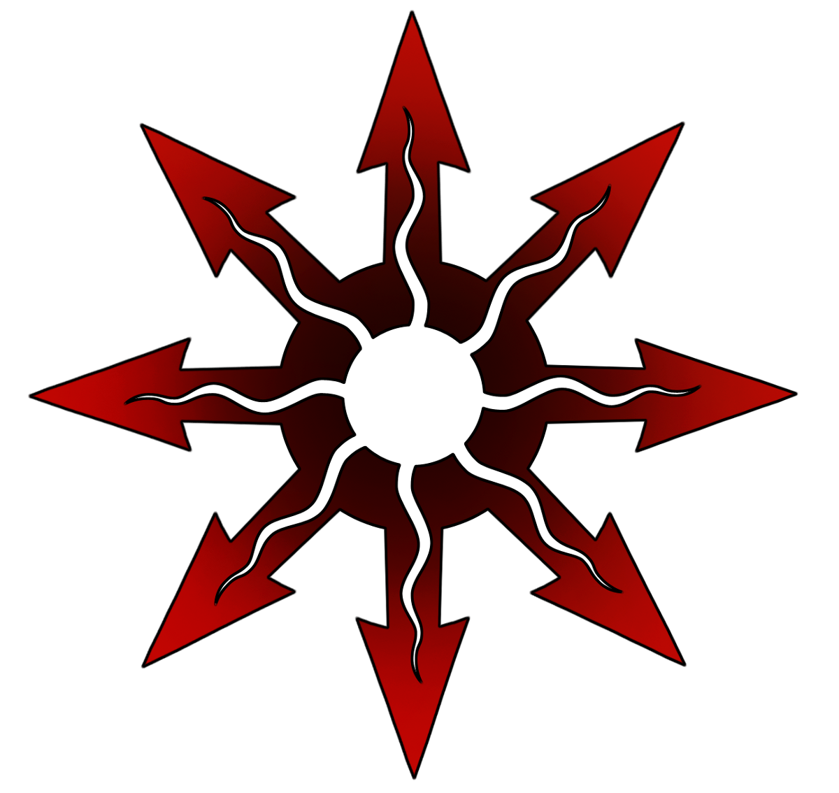 Chaos Logo image - ModDB