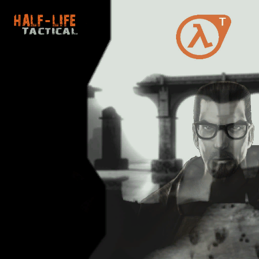 half life source graphics mod