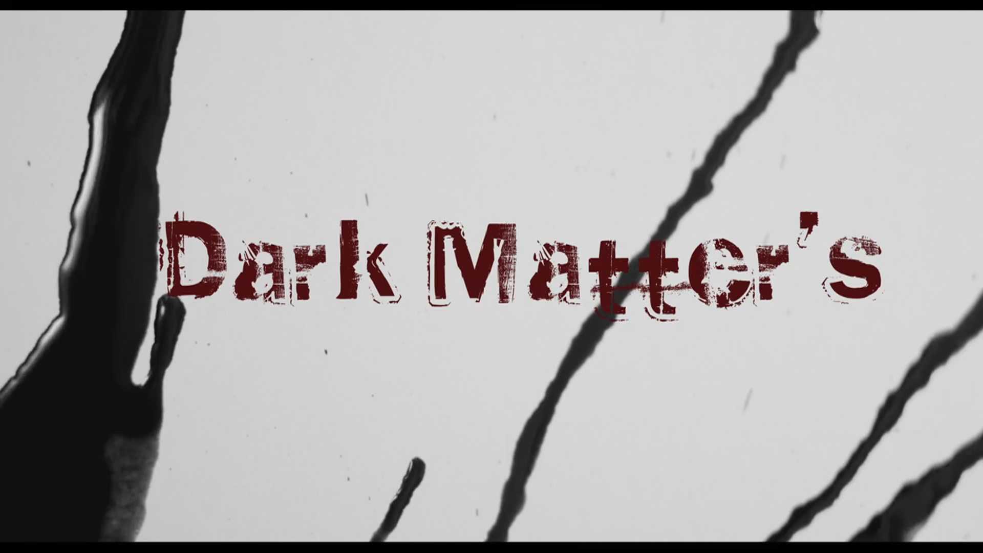 Dark matter steam фото 97