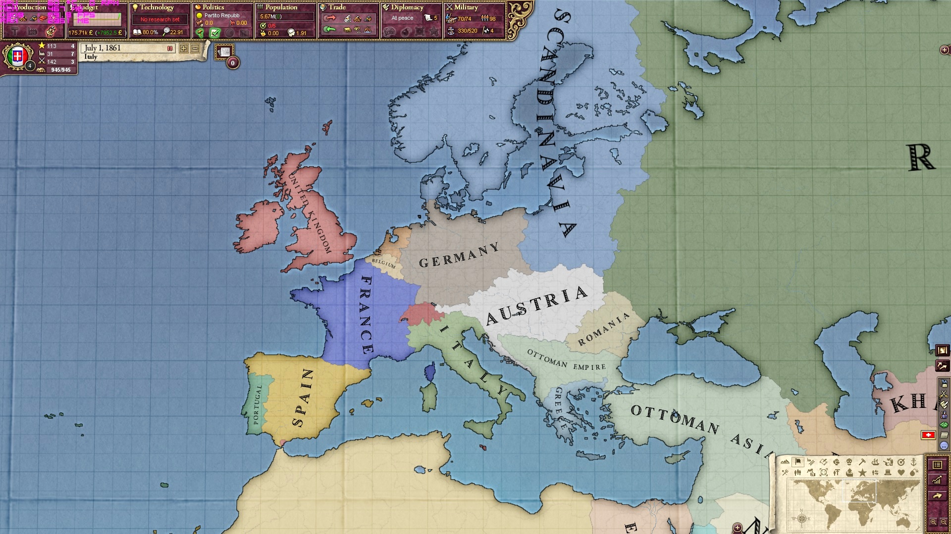 world conquest mod