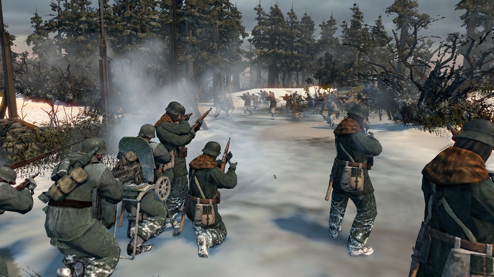 Some In Game Screens Image Treb s Tuning Pack Mod For Company Of some-in-game-screens-image-treb-s-tuning-pack-mod-for-company-of