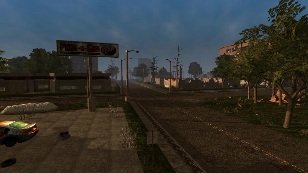 7 days to die cities